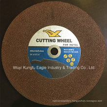 2016 Wholesale High Powerful Abrasive Cutting Disc